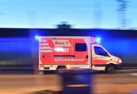 Rettungswagen_Symbolbild