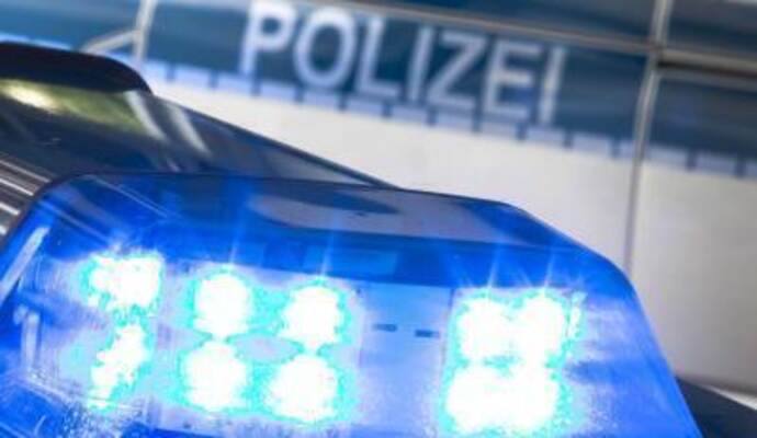 Blaulicht