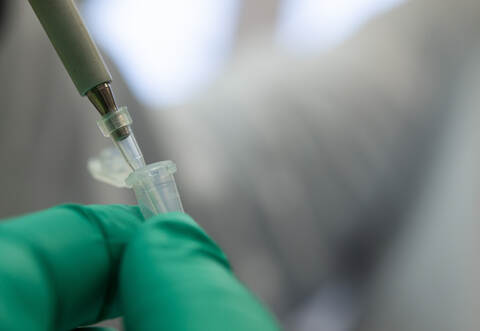 Untersuchung_Mutation_Symbolbild