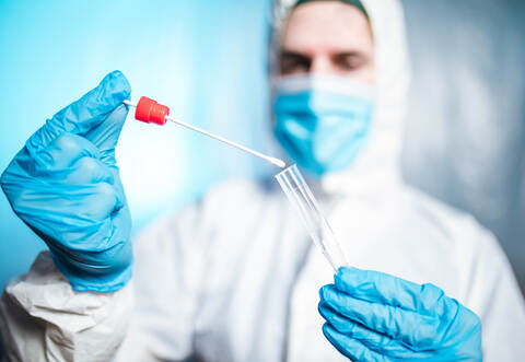 Die Inzidenzwerte in Pforzheim und Enzkreis gehen weiter nach unten.