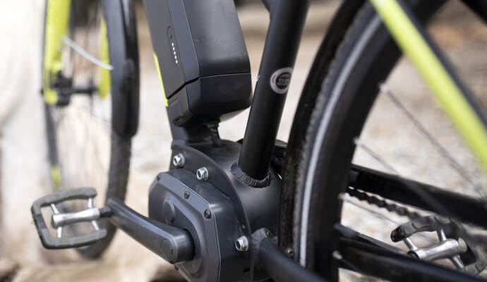 E_Bike_Symbolbild E_Bike_Symbolbild