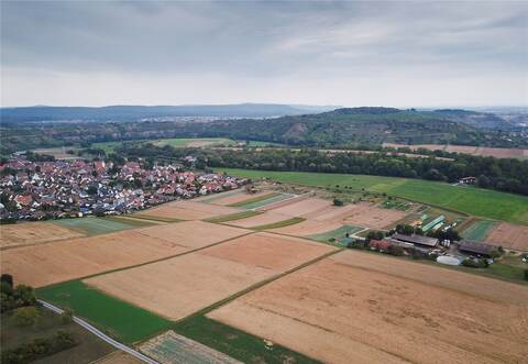 Ein geplantes Baugebiet, das im Süden Mühlhausens entstehen soll, wird seit geraumer Zeit kontrovers diskutiert. Immer öfter schießt die Kritik dabei auch übers Ziel hinaus, wie das jüngste Beispiel zeigt.