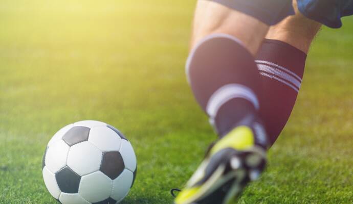 Ein Großteil der Vereine des Badischen Fußballverbands wollen die Saison zu Ende spielen. Ein Großteil der Vereine des Badischen Fußballverbands wollen die Saison zu Ende spielen.