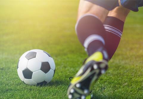 Ein Großteil der Vereine des Badischen Fußballverbands wollen die Saison zu Ende spielen.