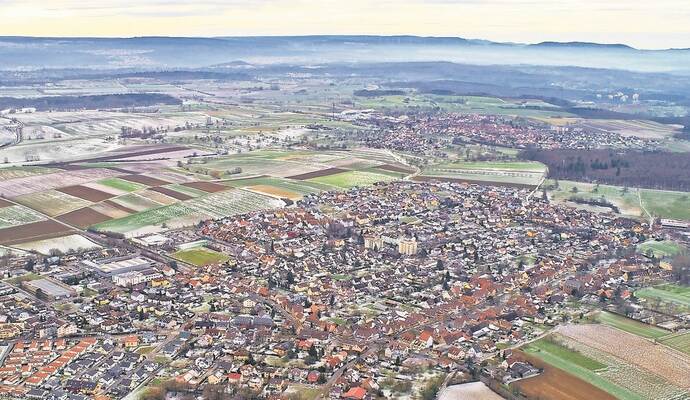 Was gibt es Besonderes in Neulingen?