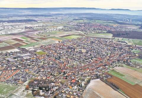 Was gibt es Besonderes in Neulingen?