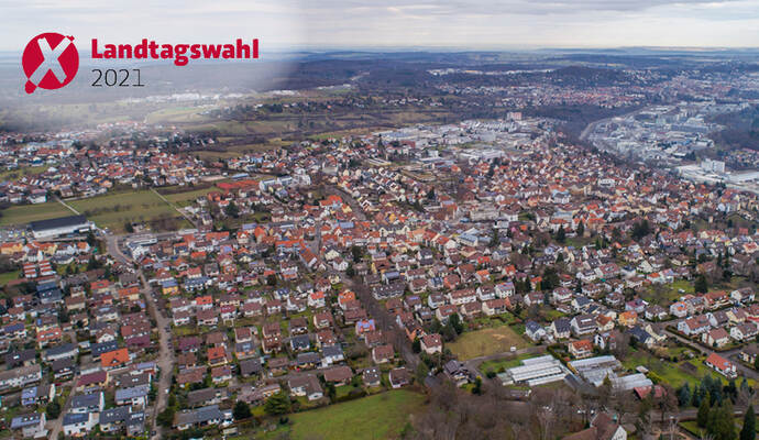 PZ-news präsentiert die Wahlergebnisse aus Birkenfeld.
