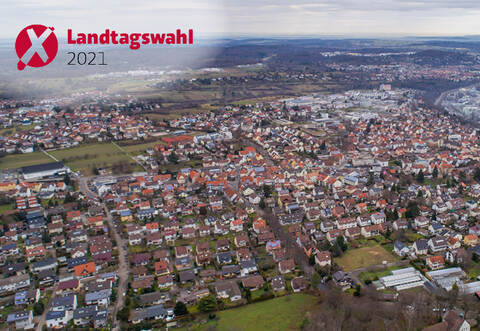 PZ-news präsentiert die Wahlergebnisse aus Birkenfeld.