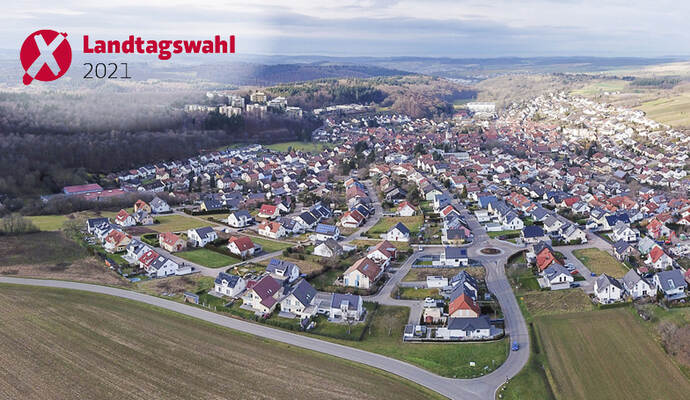 PZ-news präsentiert die Wahlergebnisse aus Eisingen.