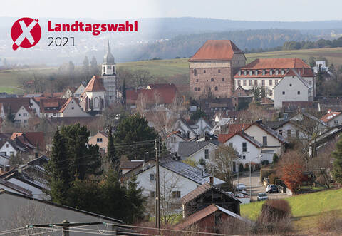 PZ-news präsentiert die Wahlergebnisse aus Heimsheim.