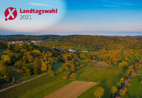 PZ-news präsentiert die Wahlergebnisse aus Kämpfelbach.