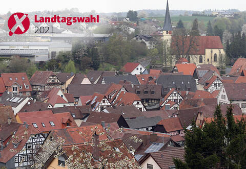 PZ-news präsentiert die Wahlergebnisse aus Königsbach-Stein.