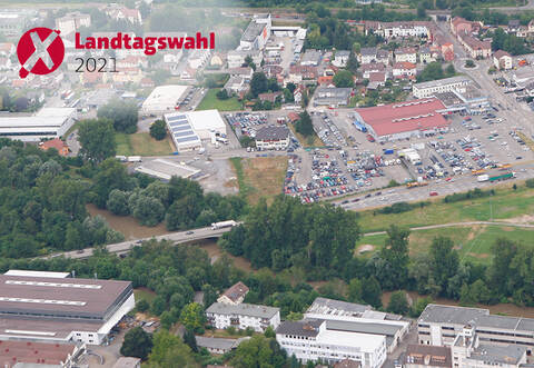 PZ-news präsentiert die Wahlergebnisse aus Niefern-Öschelbronn.