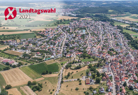 PZ-news präsentiert die Wahlergebnisse aus Remchingen.