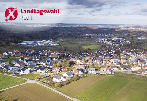 PZ-news präsentiert die Wahlergebnisse aus Wurmberg.