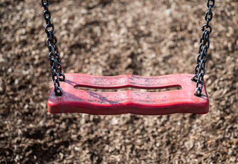 Coronavirus - Kinderspielplätze