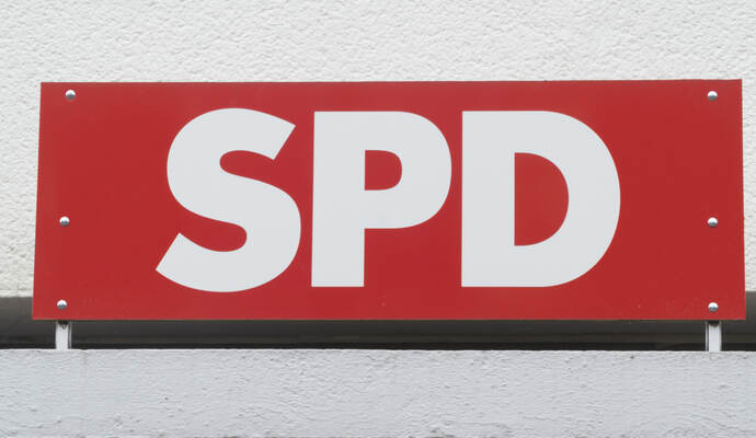 Die SPD im Enzkreis analysiert ihr Wahlergebnis.