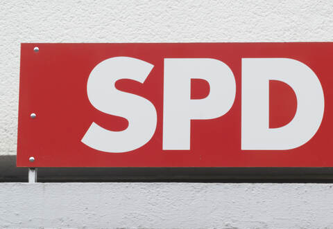 Die SPD im Enzkreis analysiert ihr Wahlergebnis.
