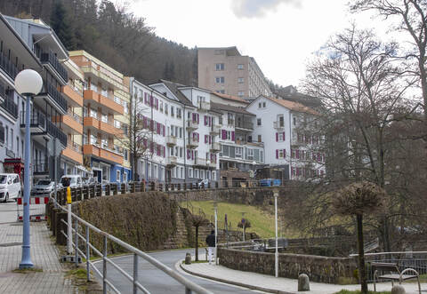 Hotel Pauline Bad Wildbad 