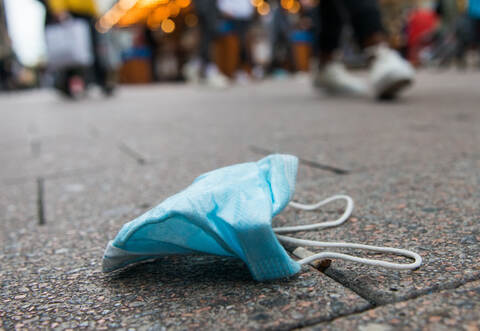 Coronavirus - Hamburg