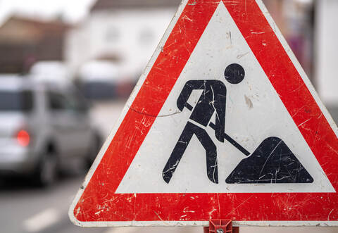 VOm 27. April bis 5. Mai kommt es in Birkenfeld wegen einer Bauarbeiten in der Zeppelinstraße zu Verkehrsbehinderungen.