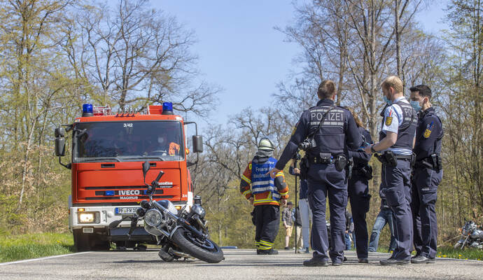 VU L1134 Lienzingen Zaisersweiher