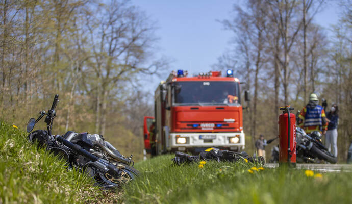 VU L1134 Lienzingen Zaisersweiher