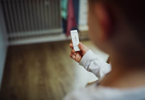 In Langenalb wurde in einer Kita ein Kind (Symbolbild) positiv auf das Coronavirus getestet.