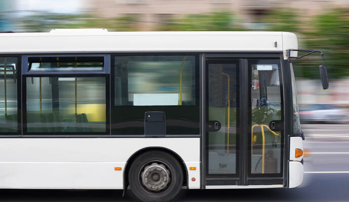 Beo der Ticketbuchung für die Ersatzbusse von Niefern über Enzberg nach Mühlacker (Symbolbild) gab es Probleme. Die sind nun behoben. Beo der Ticketbuchung für die Ersatzbusse von Niefern über Enzberg nach Mühlacker (Symbolbild) gab es Probleme. Die sind nun behoben.