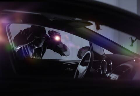 Auf unbekannte Weise verschafften sich in Niefern-Öschelbronn Diebe Zugang zu Autos (Symbolfoto).