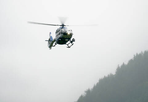 Bewaffneter von Oppenau weiter auf der Flucht