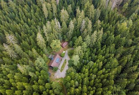 Rund um das im Volksmund „Pforzheimer Skihütte“ genannte Holzhaus im Wald auf dem Sommerberg soll ein Urlaubs-Resort entstehen.