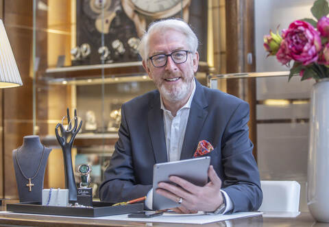 Georg Leicht Golden Sunday