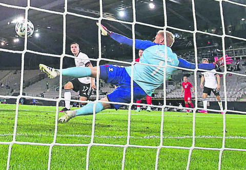 KINA - Treffsicherer werden