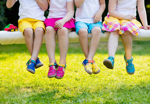 Das Regierungspräsidium bewilligte finanzielle Mittel für einen Naturkindergarten in Calmbach (Symbolbild).