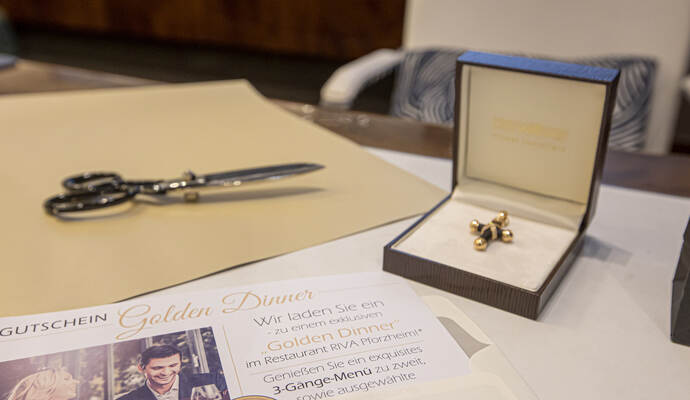 Golden Sunday Juwelier Leicht