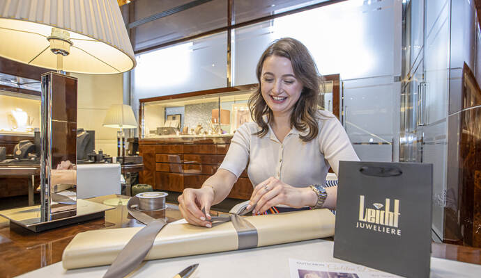 Golden Sunday Juwelier Leicht