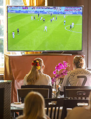 Letztes EM Spiel Deutschland England