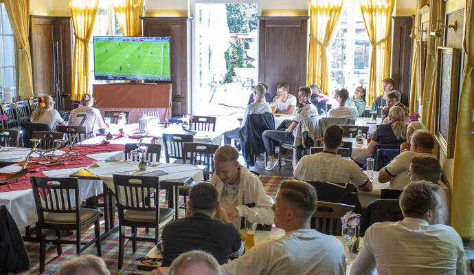 Letztes EM Spiel Deutschland England