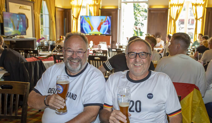 Letztes EM Spiel Deutschland England