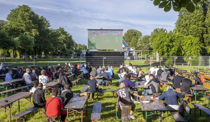 Letztes EM Spiel Deutschland England