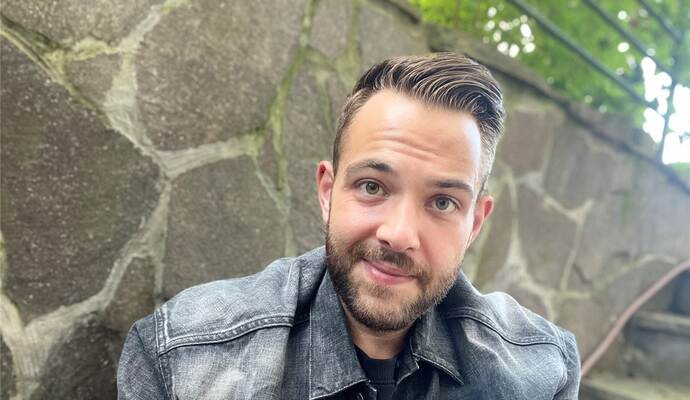Für Nico Auer wird ein Traum wahr: Der Steinegger ist an diesem Freitag bei der Sat.1-Sendung "99 – Einer schlägt sie alle" zu sehen.