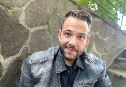 Für Nico Auer wird ein Traum wahr: Der Steinegger ist an diesem Freitag bei der Sat.1-Sendung "99 – Einer schlägt sie alle" zu sehen.