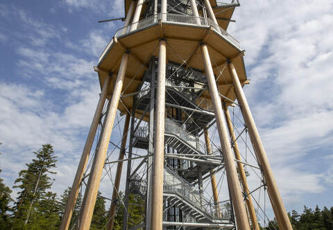 Schömberg Himmelsglück Eröffnung
