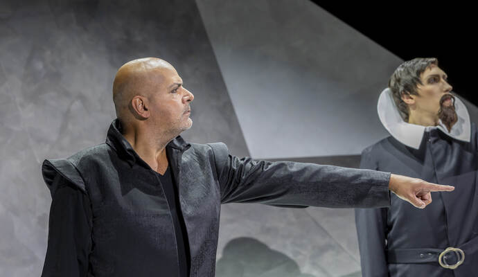 Jay Alexander Probe Kepler