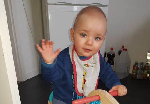 Dieses Kind wird bereits seit Juni vermisst.