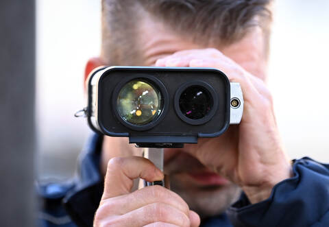 Schulstart in Brandenburg