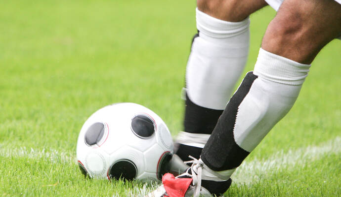 BCG - Challenge Cup