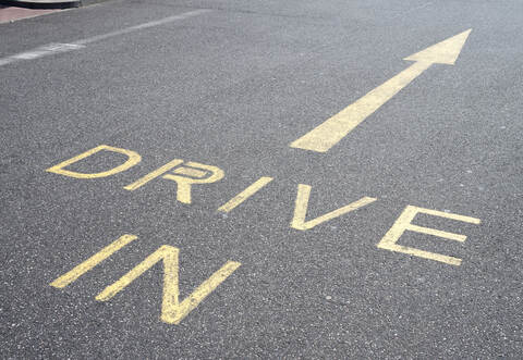 Eine Voranmeldung ist nicht notwendig.