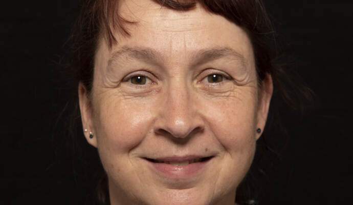 Nicole Schommer wurde nur 52 Jahre alt. Nicole Schommer wurde nur 52 Jahre alt.